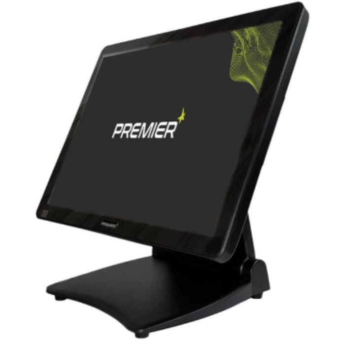 Premier TPV Premier KT-810 15 Pulgadas Táctil Intel N97 8GB 128GB SSD Win11 IoT